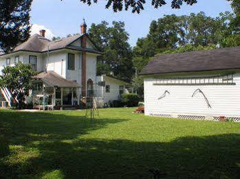 Alling House Bed And Breakfast Orange City Exterior photo