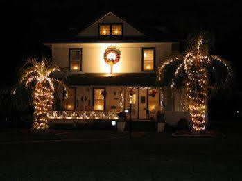Alling House Bed And Breakfast Orange City Exterior photo